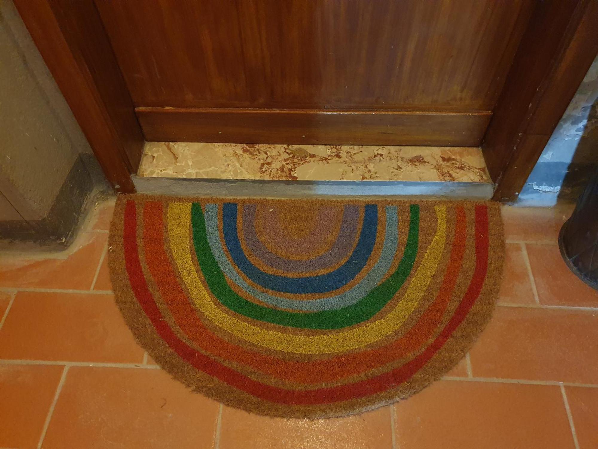 Santa Croce Rainbow Lejlighed Firenze Eksteriør billede